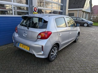 Mitsubishi Space Star Mitsubishi Space Star 1.0 Cool+ Edition - afbeelding nr 6