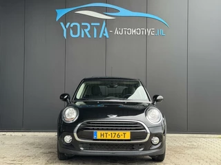 MINI Cooper Mini 1.5 Cooper 5DRS NL AUTO PANO*NAVI*PDC*CRUISE*LM VELGEN - afbeelding nr 13