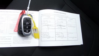 Hyundai Tucson Hybrid Hyundai Tucson Hybrid 1.6 T-GDI HEV Comfort Smart - afbeelding nr 9