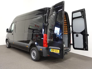 Mercedes-Benz Sprinter Mercedes-Benz Sprinter L2H2 Automaat Airco Navi Camera Trekhaak Cruisecontrol 3Zits Carplay - afbeelding nr 41