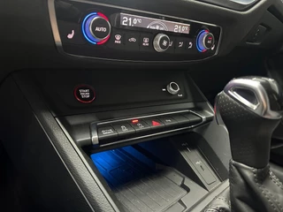 Audi RSQ3 Audi RSQ3 2.5 TFSI Quattro - afbeelding nr 17