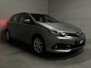 Toyota Auris Toyota Auris 1.8 Hybrid Executive Navi Cruise Camera Trekh. NAP - afbeelding nr 13
