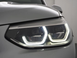 BMW X3 BMW X3 XDrive20d High Executive ORIG. NL. NAP KM. | ELEK. TREKHAAK | PANO | LEDER | RIJKLAAR INCL. 12 MND. BOVAGGARANTIE - afbeelding nr 16