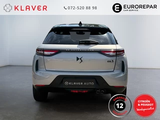 DS DS 3 DS DS 3 Crossback 130PK Perform. Line Automaat | Dodehoek | Camera | Adaptive CC - afbeelding nr 5