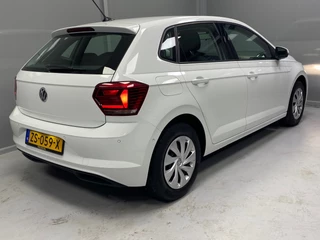 Volkswagen Polo Volkswagen Polo 1.0 Comfortline Business | CLIMA | NAVI | ADAPTIVE CRUISE | - afbeelding nr 18
