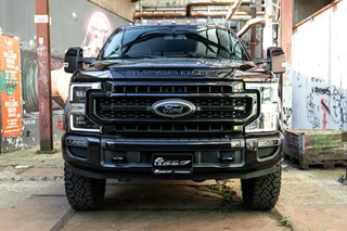 Ford F-250 Ford USA F 250 F250 TREMOR 7.3 V8 LPG 98dkm Lariat Ram 2500 - afbeelding nr 4