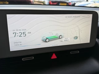 Hyundai IONIQ 5 Hyundai IONIQ 5 Style 77.4 kWh | Camera | Apple Carplay | Stoel/Stuurverwarming - afbeelding nr 14