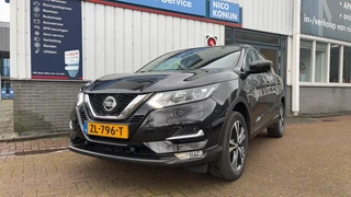 Nissan QASHQAI - afbeelding nr 13