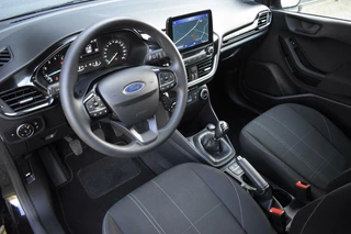 Ford Fiesta Ford Fiesta 1.0 EcoBoost Connected|CRUISE|PDC|CARPLAY|NAVI - afbeelding nr 22