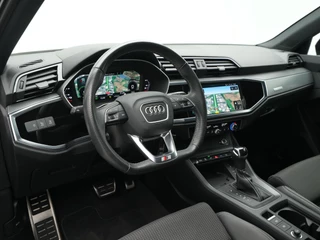 Audi Q3 Trekhaak Pdc Camera Navigatie DriveSelect - afbeelding nr 20