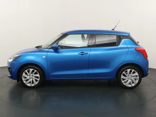 Suzuki Swift Suzuki Swift 1.2 Select Smart Hybrid - afbeelding nr 2