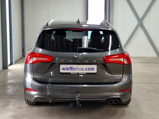 Ford Focus Ford Focus Wagon 1.5 EcoBoost 150 pk ST Line Automaat | Winter pck | Camera | Trekhaak | - afbeelding nr 5