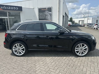 Audi Q5 Audi Q5 55 TFSI e quattro Competition S-Line Carplay Adaptive Cruise - afbeelding nr 10