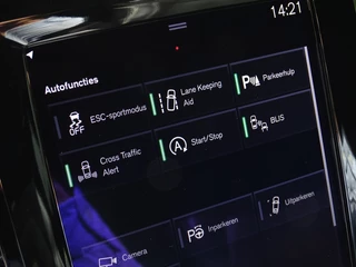 Volvo V90 Volvo V90 2.0 D5 AWD 235PK Inscription / R-Design / 2017 / LED - afbeelding nr 31