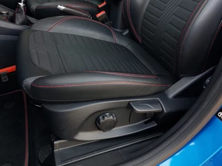 Ford Puma 1.0 EcoBoost Hybrid 125pk ST-Line X | Origineel NL | Navi | Apple Carplay+Android Auto | B&O Sound | Clima | Cruise | Led Koplampen | Rijstrook+Licht+Regensensor | Privacy Glass | 18''lm - afbeelding nr 27