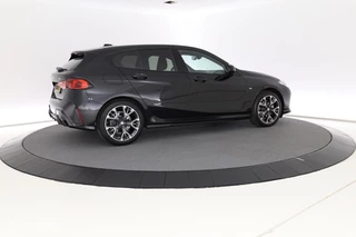 BMW 1 Serie BMW 1-serie 120 M Sport Pakket | (short)lease v.a. €675 ex! - afbeelding nr 17