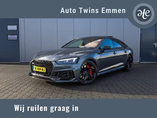 Audi RS5 - afbeelding nr 1