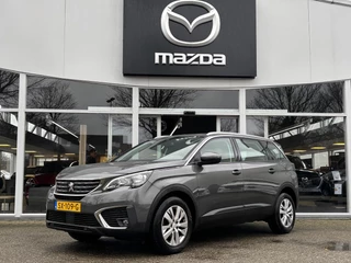 Peugeot 5008 1.2 PureTech Blue Lease Executive