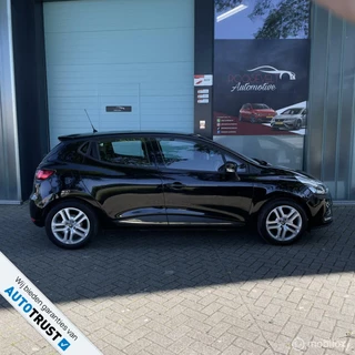 Renault Clio Renault Clio 0.9 TCe Zen / NAP / LED / Zwart / NL AUTO - afbeelding nr 7