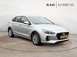 Hyundai i30 - afbeelding nr 33