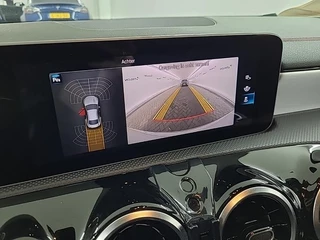 Mercedes-Benz CLA Mercedes-Benz CLA-klasse 180d Aut. Business Sol. AMG | Navi | Camera | CarPlay | - afbeelding nr 11
