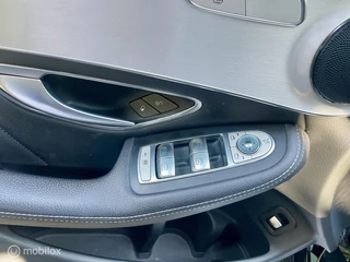 Mercedes-Benz GLC Mercedes GLC-klasse 220 d 4MATIC Ambition NL Auto - afbeelding nr 11