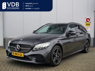 Mercedes-Benz C-Klasse - 360360069-0