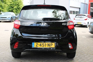 Hyundai i10 Hyundai i10 1.0 Comfort 5-zits Carplay/Airco 
