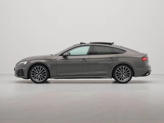 Audi A5 Panoramadak S Line Navigatie - afbeelding nr 3