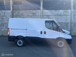 Iveco Daily Iveco Daily L1H1 140 PK automaat Airco Cruise control 3.5 to - afbeelding nr 4