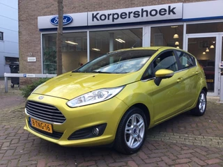 Ford Fiesta - 311559124-0