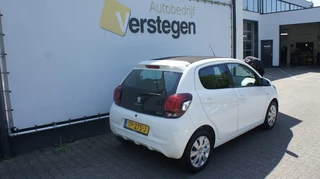 Peugeot 108 - afbeelding nr 16