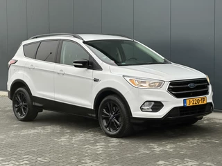 Ford Kuga Ford Kuga 1.5 EcoBoost 2018 Nieuw Model - Automaat - Camera - Cruise - afbeelding nr 10