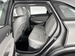 Hyundai Nexo Hyundai Nexo FCEV Plus Pack [ HYDROGENIUM ] (INCL-BTW) Aut. *PANO | LUXURY-LEATHER | NAVI-FULLMAP | ADAPTIVE-CRUISE |  FULL-LED | KEYLESS | DAB |  KRELL-AUDIO | DIGI-WIDESCREEN-COCKPIT | SURROUND-VIEW | SHIFT-PADDLES | COMFORT-SEATS | - afbeelding nr 9