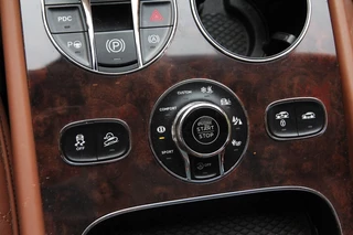 Bentley Bentayga - afbeelding nr 14