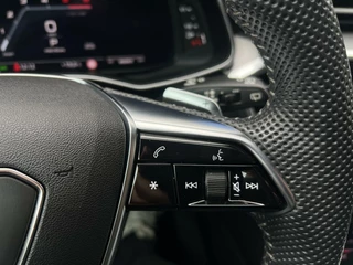 Audi A6 Audi A6 Avant S6 TDI quattro| 4-wielbesturing| Pano dak | Standkachel - afbeelding nr 30