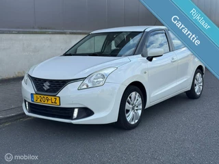 Suzuki Baleno Suzuki Baleno 1.0 Boosterjet High Executive * Garantie * - afbeelding nr 16