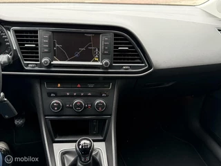 SEAT Leon Seat Leon 1.0 EcoTSI Style Connect - afbeelding nr 16