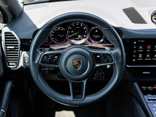 Porsche Cayenne Porsche Cayenne Coupé 3.0 E-Hybrid|PANO|SPORTCHRONO|INCL BTW - afbeelding nr 9