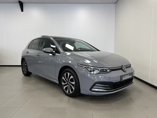 Volkswagen Golf Volkswagen Golf 2.0 TDI 150PK AUTOMAAT/ ACTIVE Business / Panodak / Camera / Head-up / - afbeelding nr 37