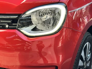 Renault Twingo Renault Twingo 0.9 TCe Intens | Automaat | Zeer mooi! | Climate Controle | Camera | NL Auto NAP - afbeelding nr 10