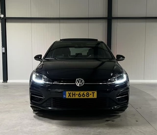 Volkswagen Golf Volkswagen Golf 1.5 TSI 150PK 3X R-line Pano Virtual Sfeer - afbeelding nr 7