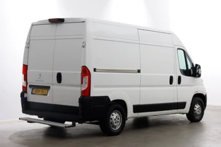 Peugeot Boxer - afbeelding nr 2