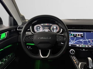 Lynk & Co 01 Lynk & Co RS Shadow Edition 01 1.5 262PK Trekhaak Pano 360°Navi Adapt cruise 262PK Elekr. Achterklep - afbeelding nr 28