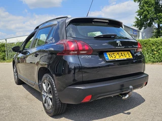 Peugeot 2008 Peugeot 2008 1.2 PT, 1e Eig! Riem verv! Carplay! Zondag OPEN! - afbeelding nr 9