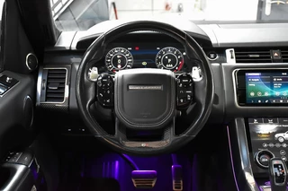 Land Rover Range Rover Sport - afbeelding nr 12