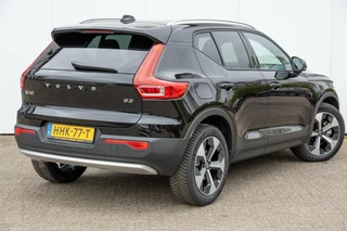 Volvo XC40 Volvo XC40 B3 Core|ACC|PAS V+A|El.verst.stoelen voor|BLIS - afbeelding nr 5