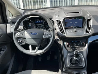 Ford C-MAX - afbeelding nr 12