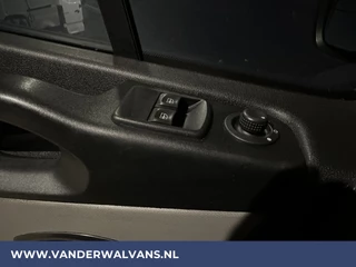 Renault Trafic bijrijdersbank - afbeelding nr 15