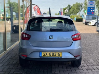 SEAT Ibiza SEAT Ibiza 1.0 EcoTSI Style Con - afbeelding nr 5